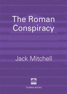 The Roman Conspiracy