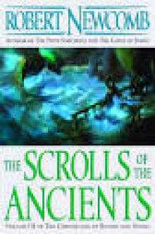 The Scrolls of the Ancients Read online