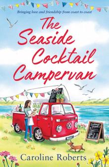 The Seaside Cocktail Campervan Read online