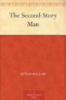 The Second-Story Man