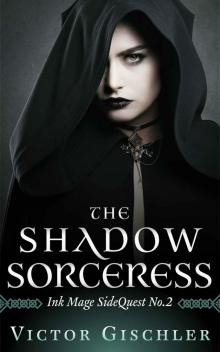 The Shadow Sorceress Read online
