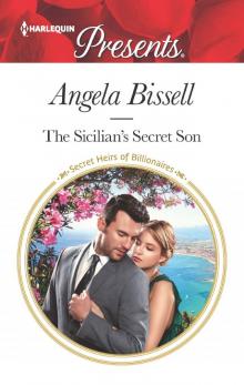The Sicilian's Secret Son Read online
