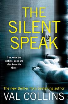 The Silent Speak Read online
