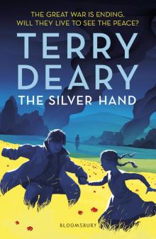 The Silver Hand Read online