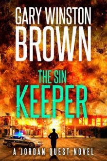 The Sin Keeper Read online