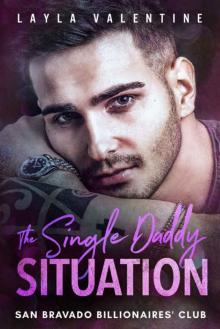 The Single Daddy Situation Read online