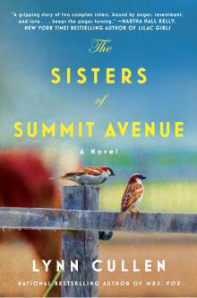 The Sisters of Summit Avenue Read online