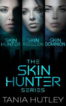The Skin Hunter Series Box Set Read online