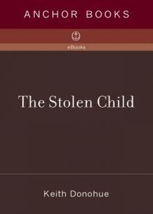 The Stolen Child Read online