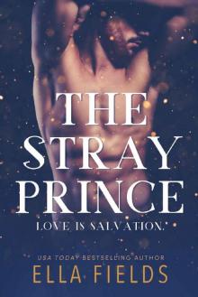 The Stray Prince (Royals Book 2)