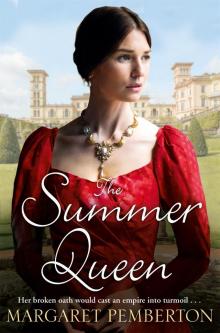 The Summer Queen Read online