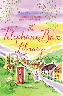 The Telephone Box Library Read online