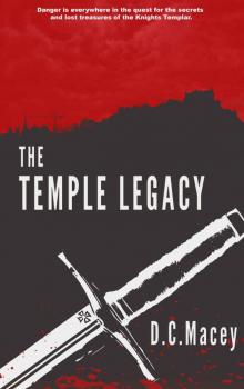 The Temple Legacy Read online