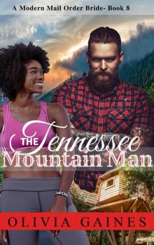 The Tennessee Mountain Man Read online