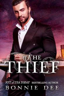 The Thief Read online