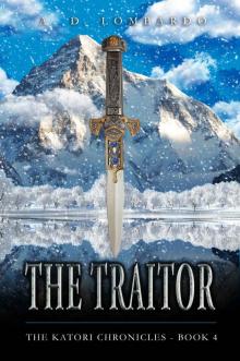 The Traitor Read online