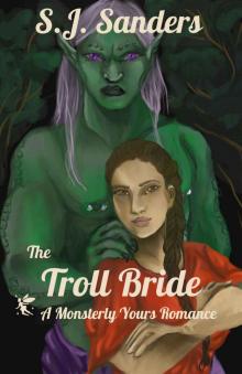The Troll Bride Read online