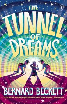 The Tunnel of Dreams Read online
