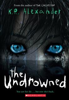 The Undrowned Read online