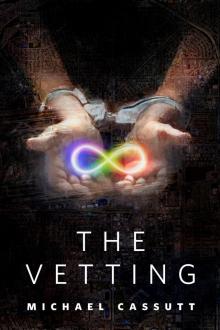 The Vetting Read online