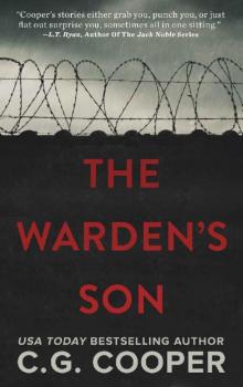 The Warden's Son Read online