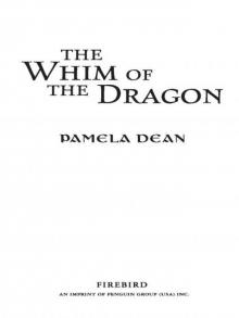 The Whim of the Dragon Read online