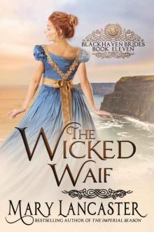 The Wicked Waif Read online