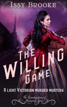 The Willing Game Read online