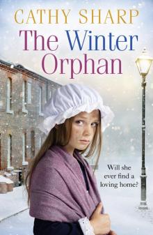 The Winter Orphan Read online