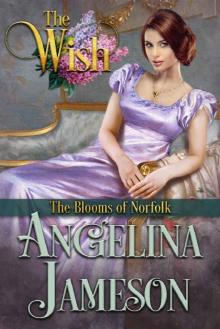 The Wish (The Blooms of Norfolk Book 3) Read online