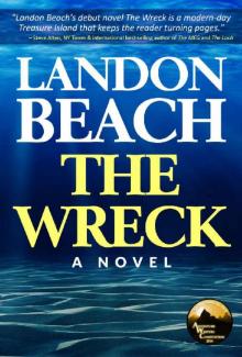 The Wreck Read online