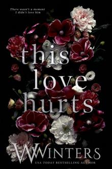 This Love Hurts, Book 1 Read online