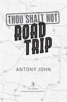 Thou Shalt Not Road Trip Read online
