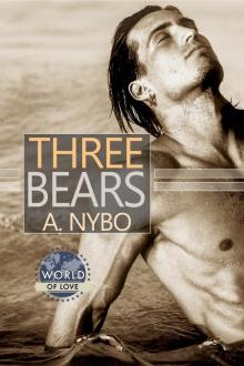 Three Bears Read online