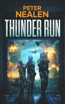 Thunder Run (Maelstrom Rising Book 6) Read online