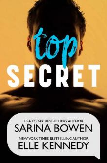 Top Secret Read online