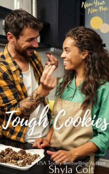 Tough Cookies Read online