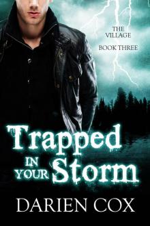 Trapped in Your Storm Read online
