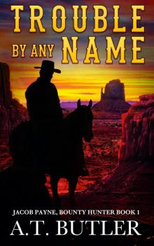 Trouble by Any Name Read online