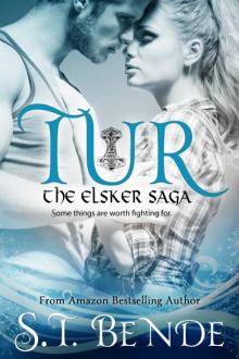 Tur - An Elsker Saga Novella Read online