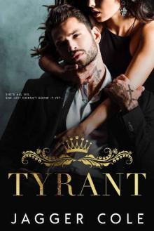 Tyrant Read online