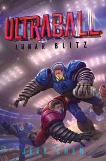 Ultraball #1 Read online