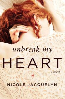 Unbreak My Heart Read online