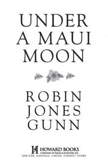 Under a Maui Moon Read online