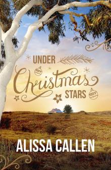 Under Christmas Stars Read online