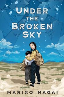 Under the Broken Sky Read online