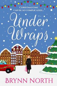 Under Wraps Read online