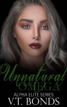 Unnatural Omega Read online