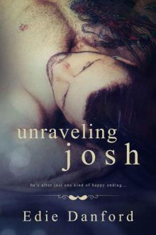 Unraveling Josh Read online