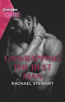 Unwrapping the Best Man Read online
